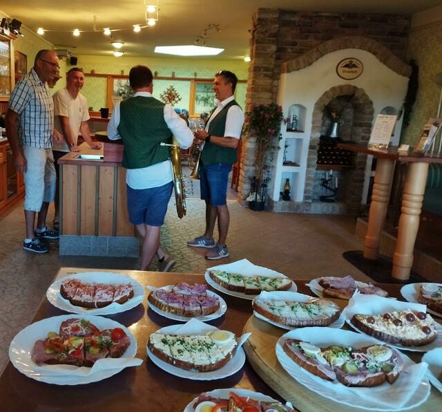 Foto: Gertrude Hofstetter