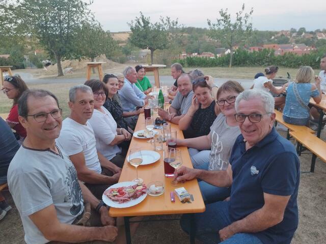 Foto: Gertrude Hofstetter