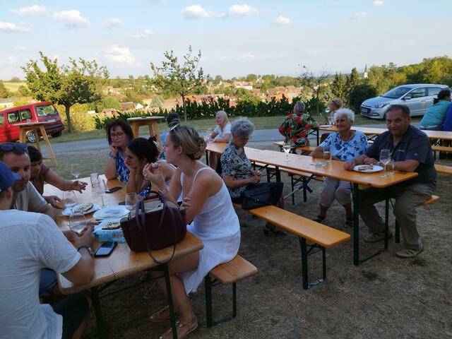 Foto: Gertrude Hofstetter