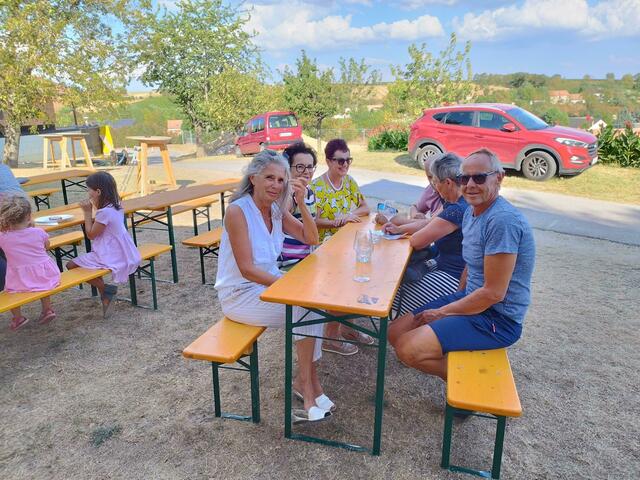 Foto: Gertrude Hofstetter