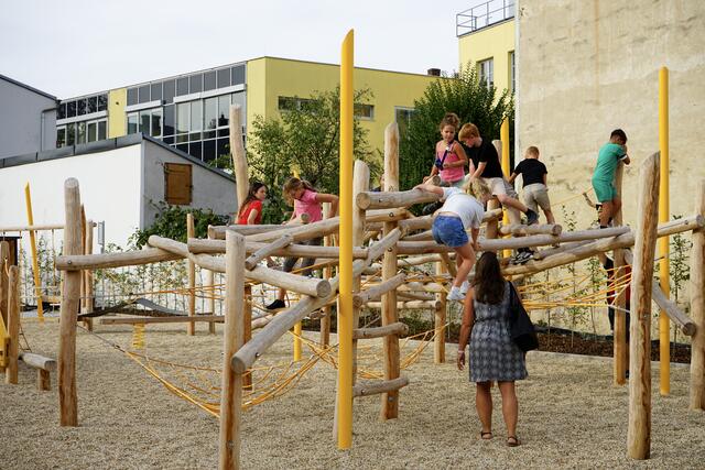 Foto: Stadtgemeinde Mattersburg