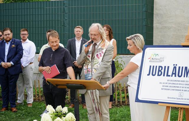 Foto: Stadtgemeinde Mattersburg