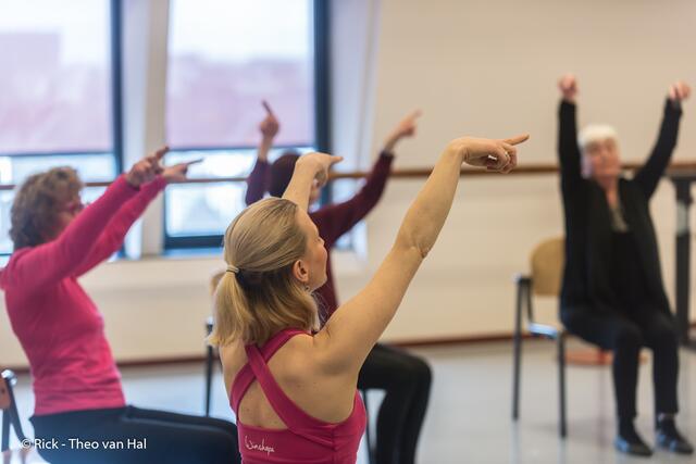 Foto: Rick - Theo van Hal