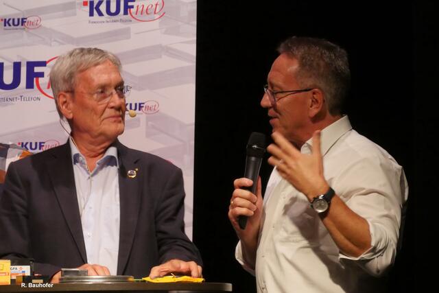 Foto: R. Bauhofer, Filmklub Kufstein