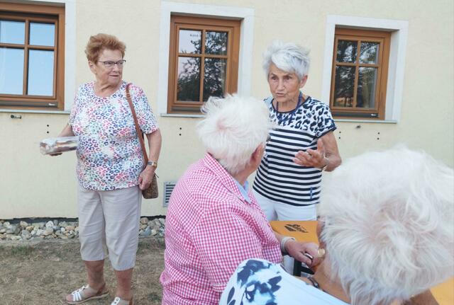 Foto: Gertrude Hofstetter