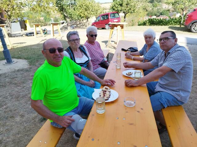 Foto: Gertrude Hofstetter