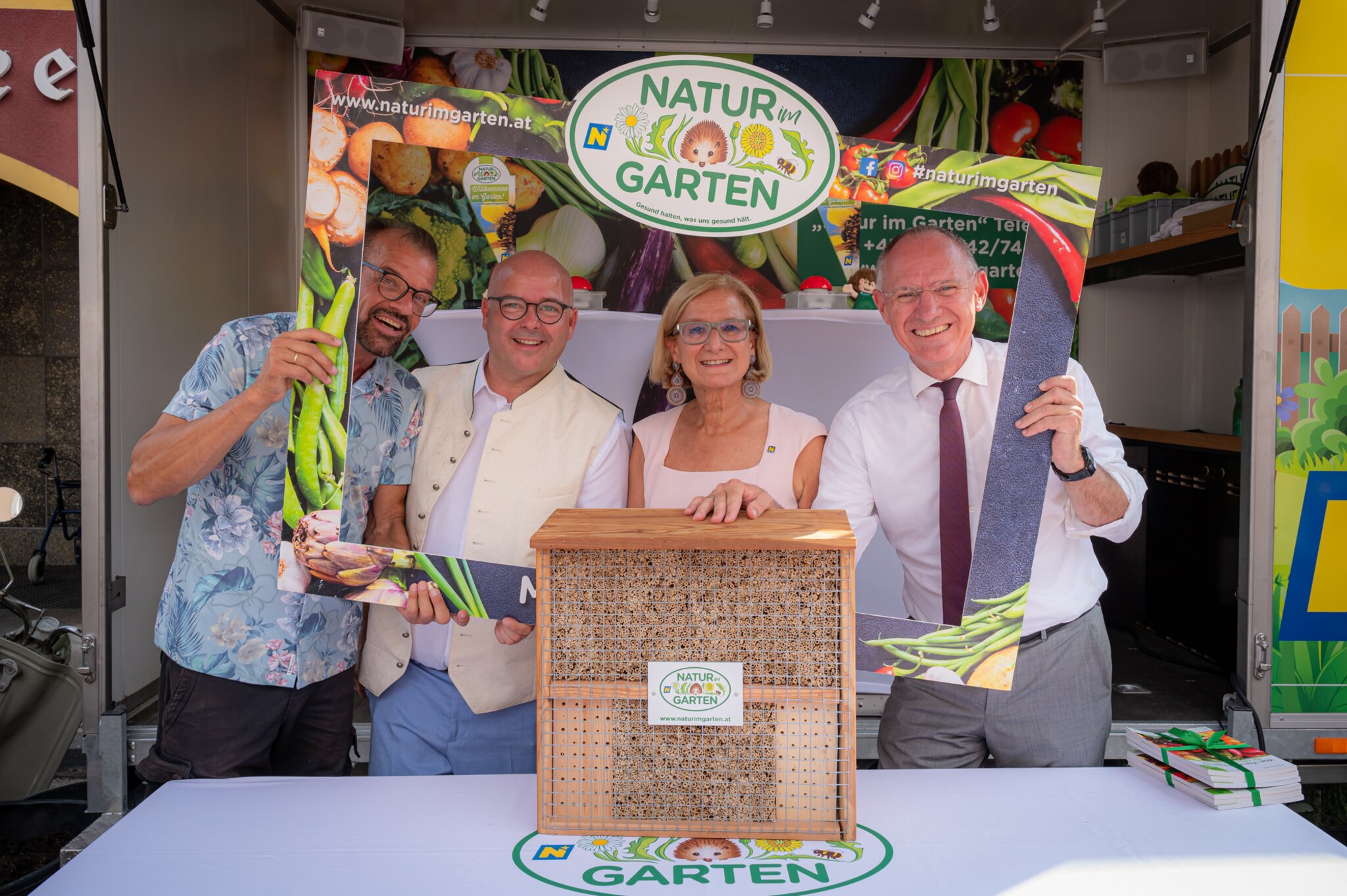 Natur Im Garten Markttour Durch Alle Bezirke Tourstopp In Neumarkt natur-im-garten-markttour-durch-alle-bezirke-tourstopp-in-neumarkt