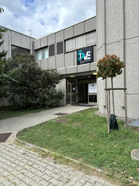 Foto: Luise Schmid/MeinBezirk