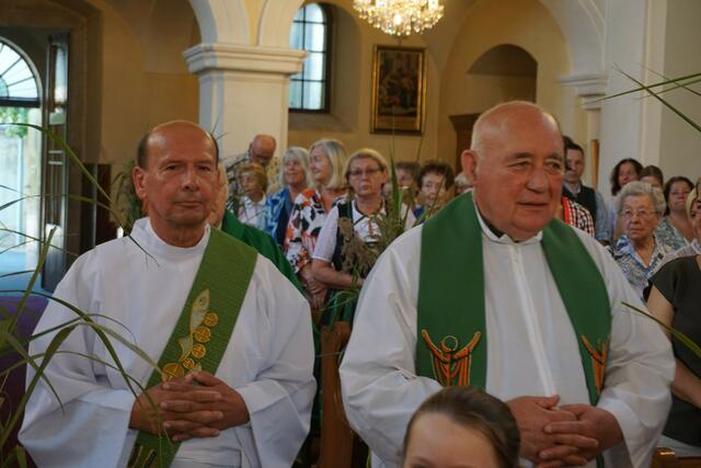 Foto: Pfarre Auersthal