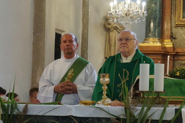 Foto: Pfarre Auersthal