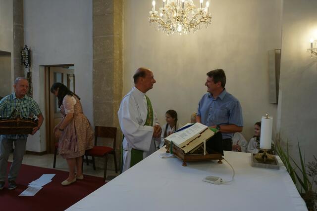 Foto: Pfarre Auersthal