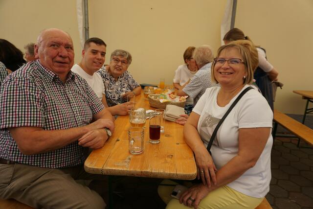 Foto: Pfarre Auersthal