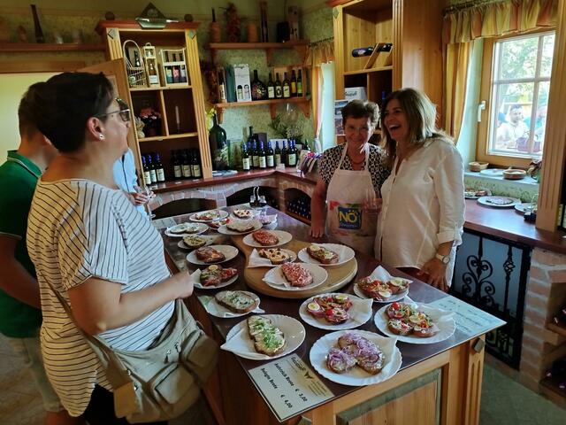 Foto: Gertrude Hofstetter