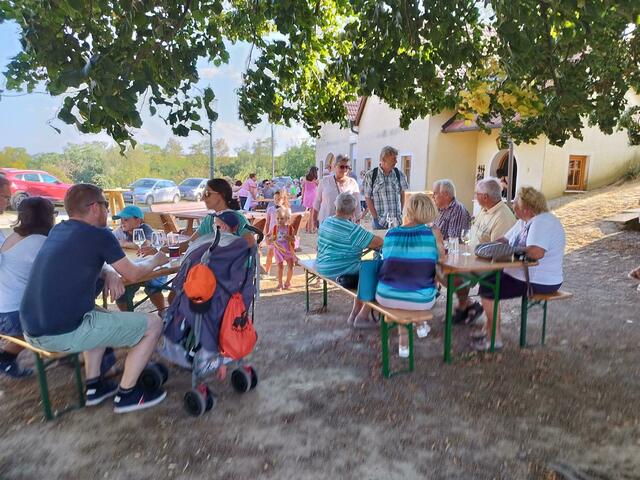 Foto: Gertrude Hofstetter