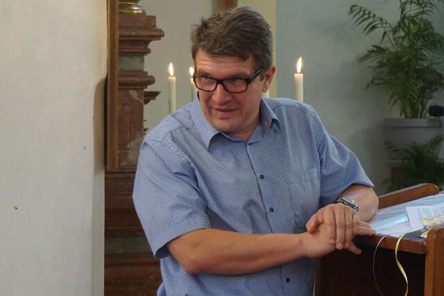 Foto: Pfarre Auersthal