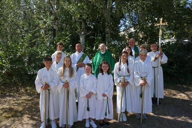 Foto: Pfarre Auersthal