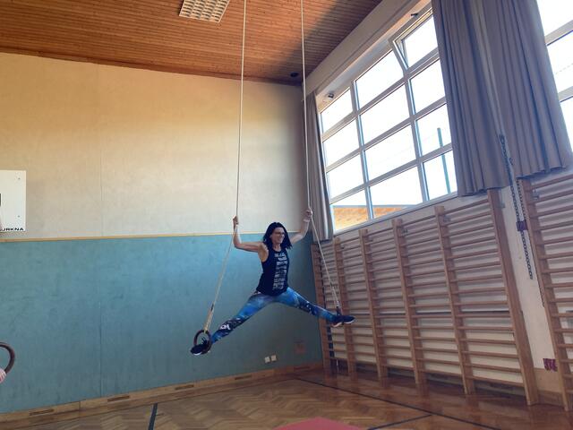 Foto: Petra Palmetshofer