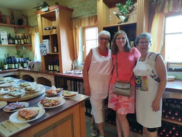 Foto: Gertrude Hofstetter