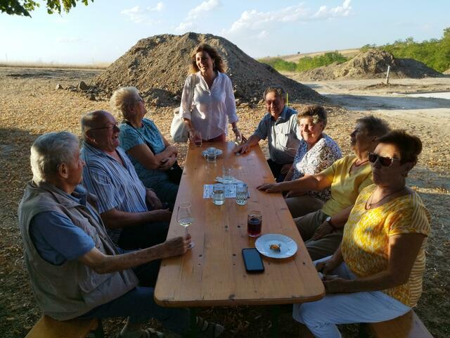 Foto: Gertrude Hofstetter