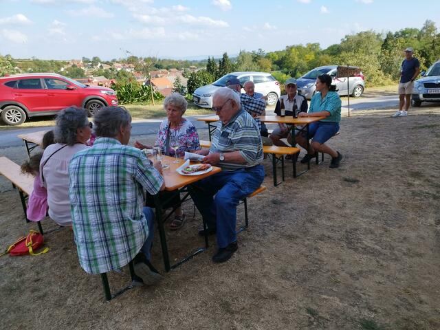 Foto: Gertrude Hofstetter