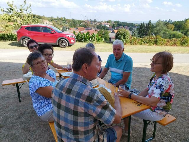 Foto: Gertrude Hofstetter