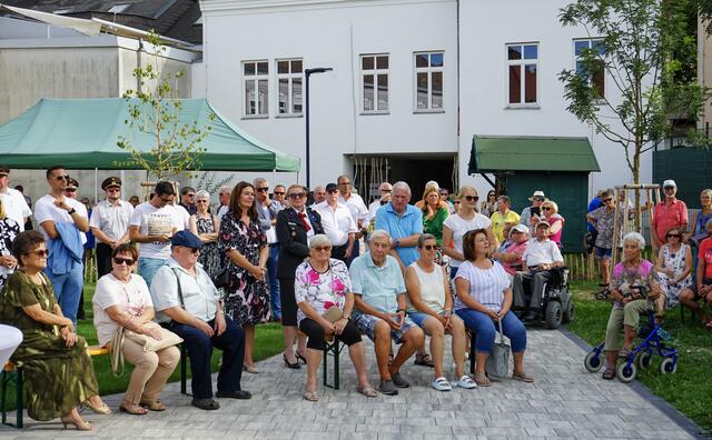 Foto: Stadtgemeinde Mattersburg