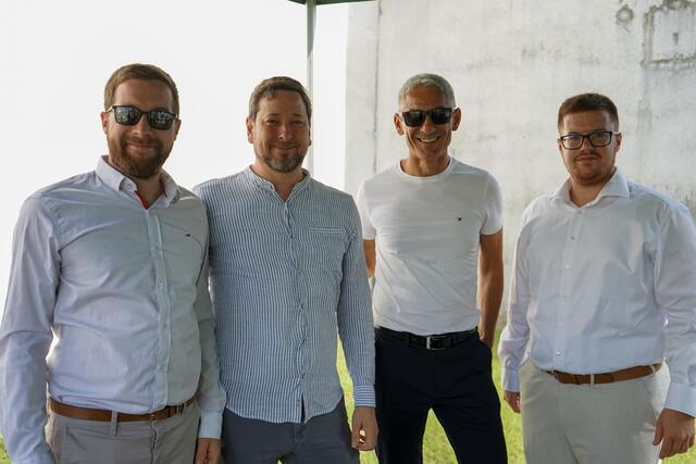 Foto: Stadtgemeinde Mattersburg