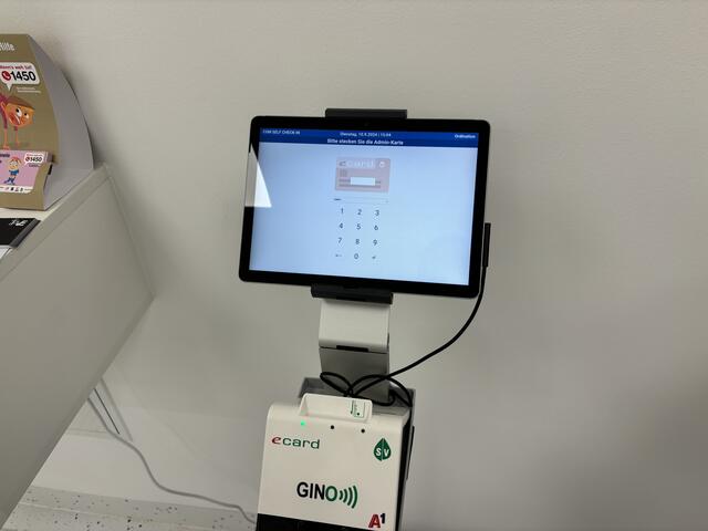 Foto: Luise Schmid/MeinBezirk