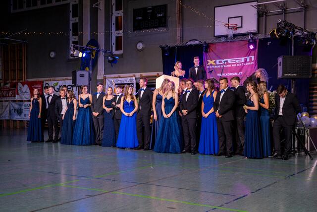 Heuer wird es zum ersten Mal wegen zu geringer Schülerzahl keinen HAK-Ball in Schärding geben. | Foto: Florian Kronawitter/zema-medien.de