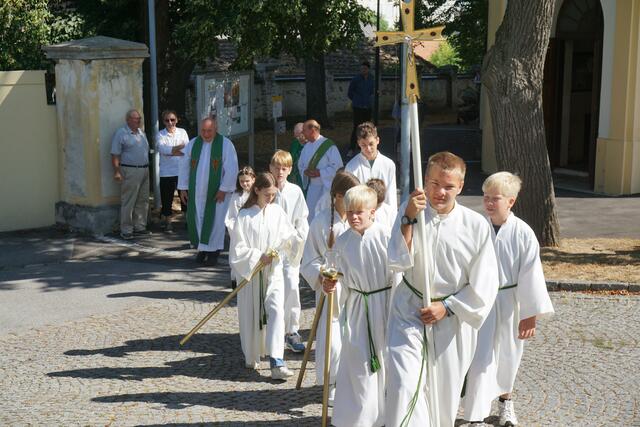 Foto: Pfarre Auersthal