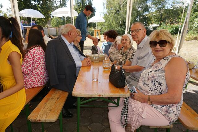 Foto: Pfarre Auersthal