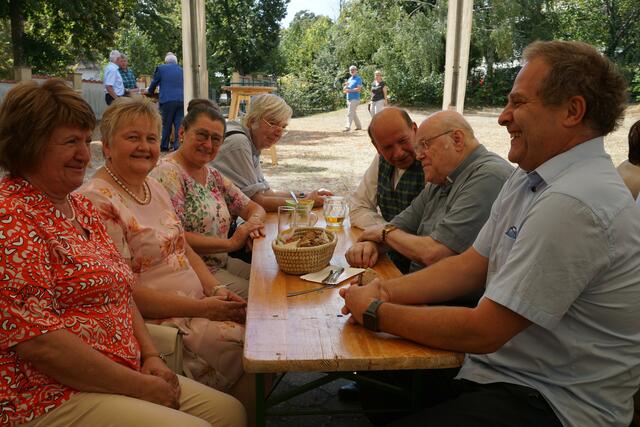 Foto: Pfarre Auersthal