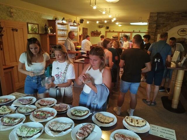 Foto: Gertrude Hofstetter