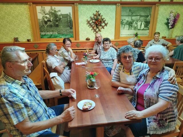 Foto: Gertrude Hofstetter