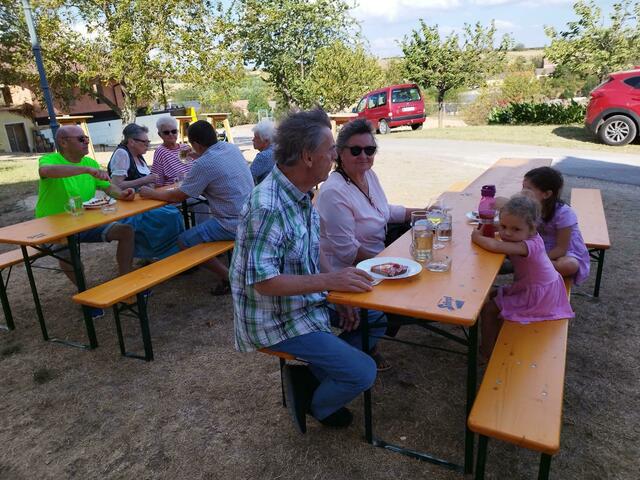 Foto: Gertrude Hofstetter