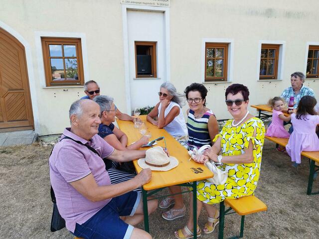 Foto: Gertrude Hofstetter