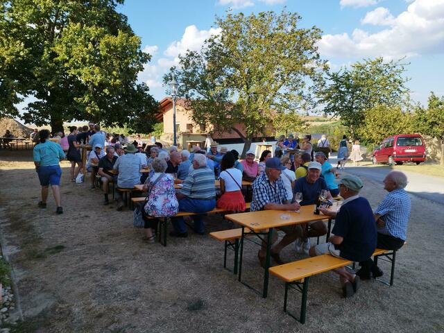 Foto: Gertrude Hofstetter