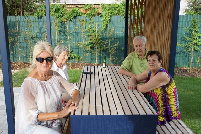 Foto: Stadtgemeinde Mattersburg