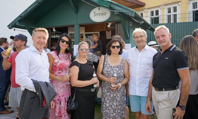 Foto: Stadtgemeinde Mattersburg