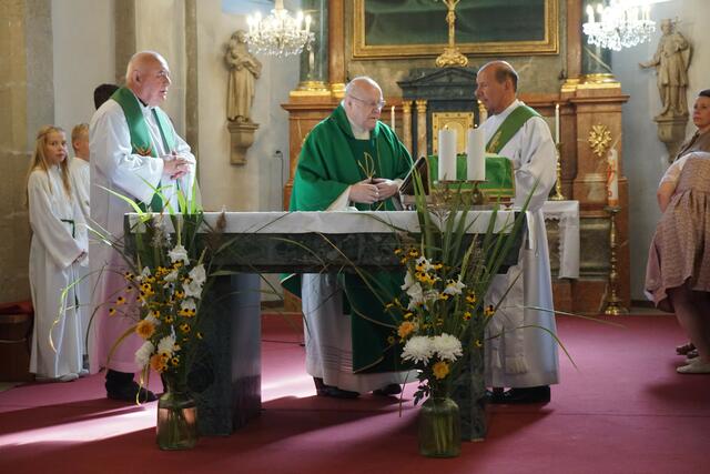 Foto: Pfarre Auersthal