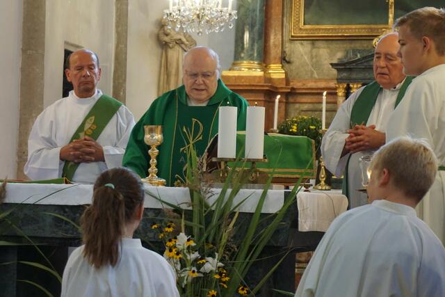 Foto: Pfarre Auersthal