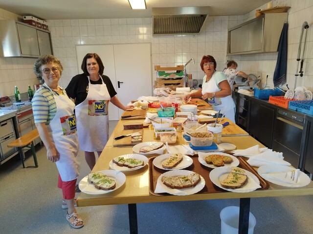 Foto: Gertrude Hofstetter