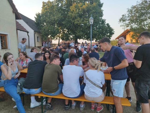 Foto: Gertrude Hofstetter