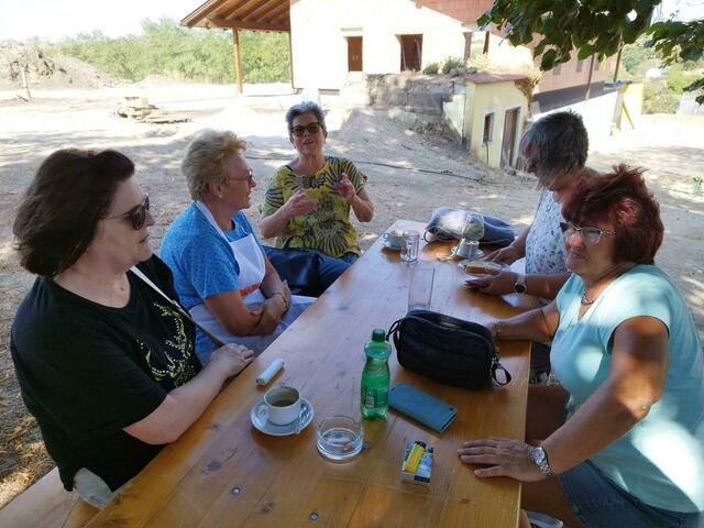 Foto: Gertrude Hofstetter