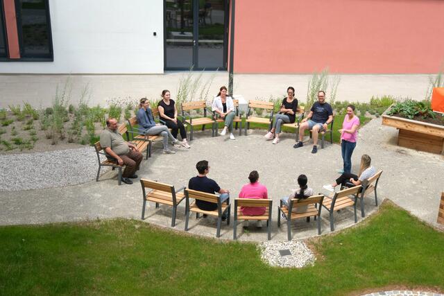 Foto: Florian Albert