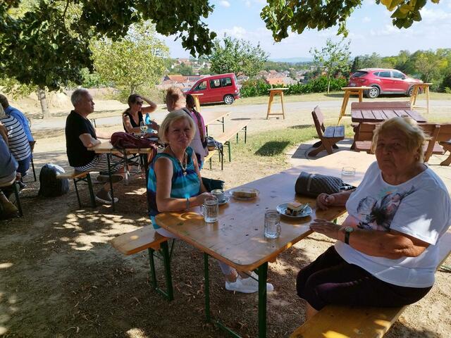 Foto: Gertrude Hofstetter