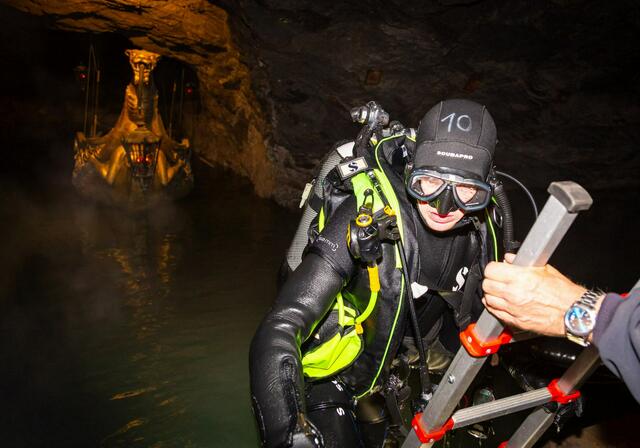 Foto: Pressestelle BFK Mödling / Mathias Seyfert