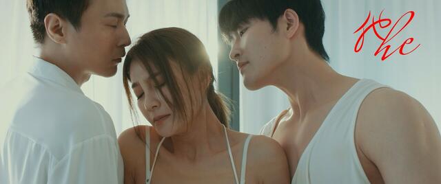 He - Chunzi Zhang