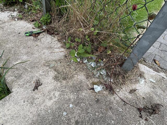 Ständiger Mopedlärm und nächtliche Fahrten sind zu einem Dauerärgernis für die Nachbarschaft geworden. | Foto: Kendlbacher