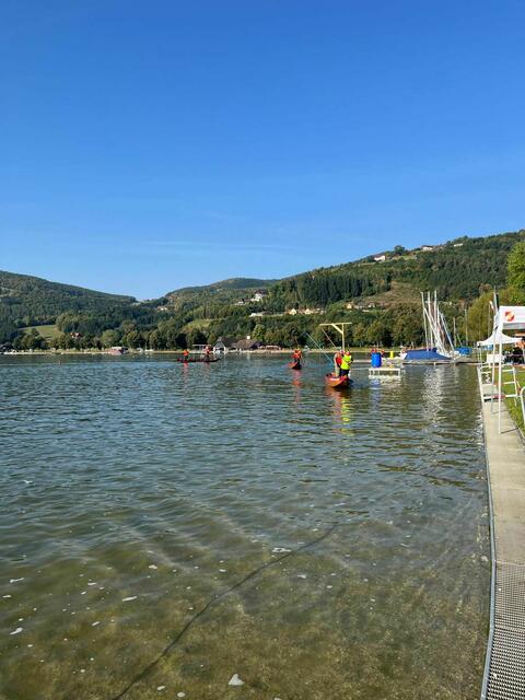 Foto: FF Deutschlandsberg, FF Frauental, FF Freidorf